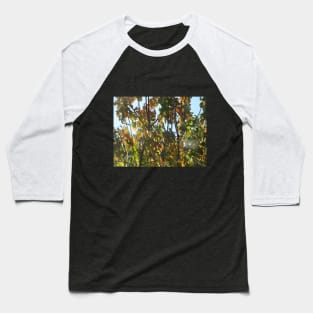 Autumn leaves - 1 Baseball T-Shirt